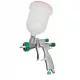 Auarita H-899 HVLP II Rozsdamentes Acél Festékszóró Pisztoly 1.4 mm