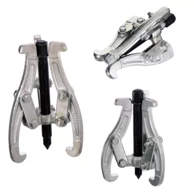   TC Technic SK1325 Háromkaros Csapágy Lehúzó Készlet, 3 darabos (75-150 mm)