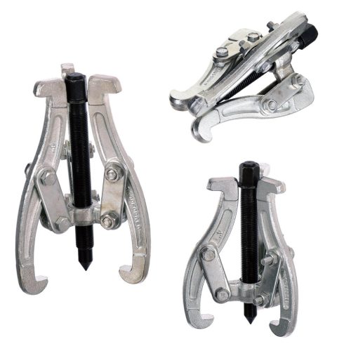 TC Technic SK1325 - 3 darabos háromkaros csapágy lehúzó készlet (75-150 mm)