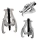 TC Technic SK1325 Háromkaros Csapágy Lehúzó Készlet, 3 darabos (75-150 mm)
