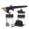 TC Technic ABR-01 Modellező Airbrush Készlet 0,8 mm-es Fúvókával