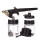 TC Technic ABR-01 Modellező Airbrush Készlet 0,8 mm-es Fúvókával