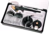 TC Technic ABR-01 Modellező Airbrush Készlet 0,8 mm-es Fúvókával