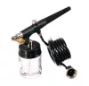 TC Technic ABR-01 Modellező Airbrush Készlet 0,8 mm-es Fúvókával