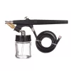 TC Technic ABR-01 Modellező Airbrush Készlet 0,8 mm-es Fúvókával