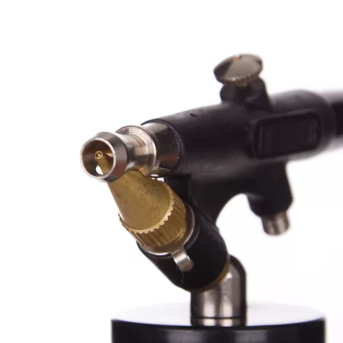 TC Technic ABR-01 Modellező Airbrush Készlet 0,8 mm-es Fúvókával