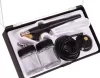 TC Technic ABR-01 Modellező Airbrush Készlet 0,8 mm-es Fúvókával