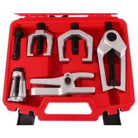 TC Technic Csuklócsap Lehúzó Készlet, 5 db-os, 17 mm