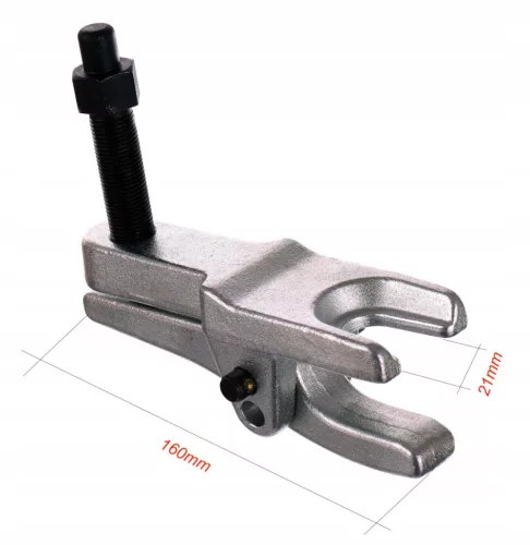 TC Technic Csuklócsap Lehúzó Készlet, 5 db-os, 17 mm