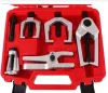 TC Technic Csuklócsap Lehúzó Készlet, 5 db-os, 17 mm