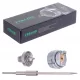 Italco H-929 LVMP festékszóró fúvóka készlet, 1,3 mm