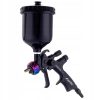 AUARITA BLACK 898-M2 MAGIC LVLP Festékpisztoly 1,8 mm-es fúvókával