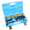 BMW 1.8 2.0 Valvetronic Időzítés Zár, Kompatibilis N42 N46 Motorokkal