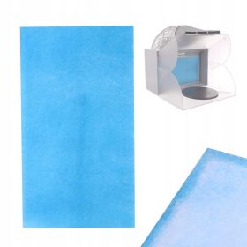 BD-512 Csere Szűrőbetét Modellező Festékkabinokhoz