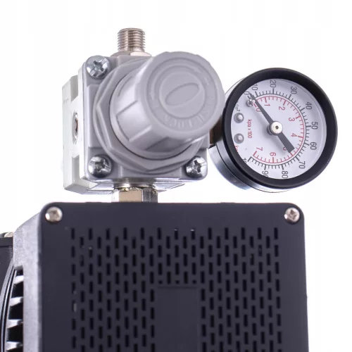 Fengda AG-420 Dupla Hűtésű Airbrush Kompresszor