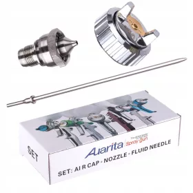 AUARITA NOVA 1 Festékszóró Fúvóka, 1.3 mm (LVMP)