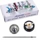 Auarita 1.0 mm Fúvóka Készlet MINI NOVA LIGHT HVLP Pisztolyhoz