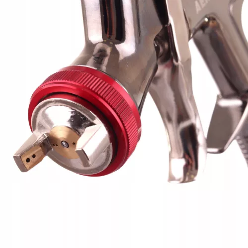 AEROPRO LVLP R500 Festőpisztoly 2,0 mm LVLP technológiával