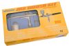 FENGDA BD-132 Eredeti Légfúvóka 0,5 mm-es Fúvóka Oldaltartállyal