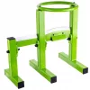 TC Technic LS-200 Kézi Fahasító Állvány, 20 cm-es rönkökhöz