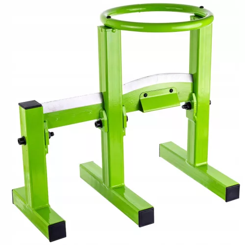 TC Technic LS-200 Kézi Fahasító Állvány, 20 cm-es rönkökhöz