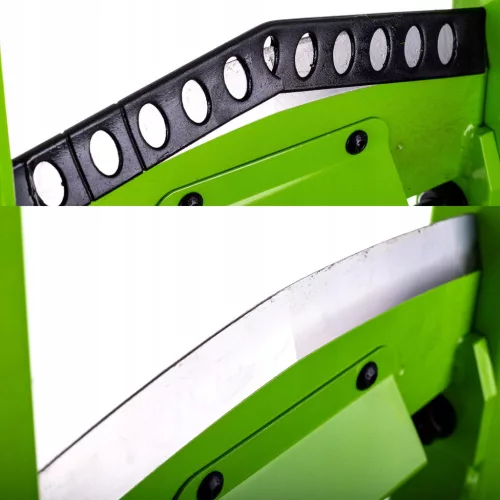 TC Technic LS-200 Kézi Fahasító Állvány, 20 cm-es rönkökhöz