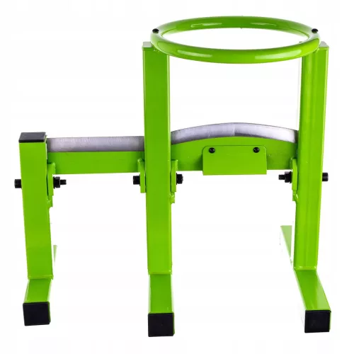 TC Technic LS-200 Kézi Fahasító Állvány, 20 cm-es rönkökhöz