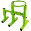 TC Technic LS-200 Kézi Fahasító Állvány, 20 cm-es rönkökhöz