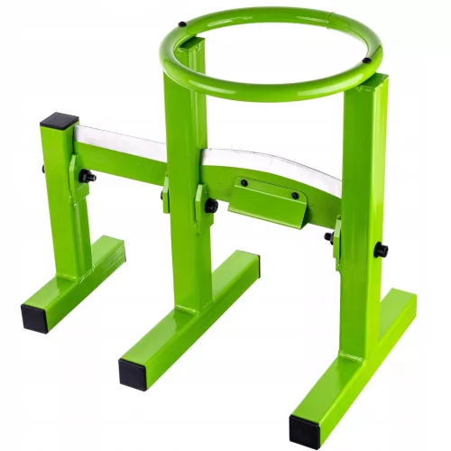 TC Technic LS-200 Kézi Fahasító Állvány, 20 cm-es rönkökhöz