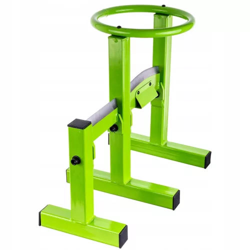TC Technic LS-200 Kézi Fahasító Állvány, 20 cm-es rönkökhöz