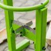 Négyirányú Hasító Kereszt LS200 / LS200A Rönkhasítókhoz