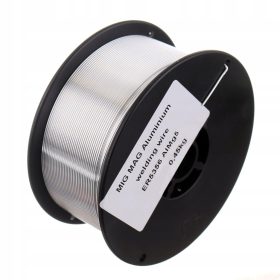   AlMg5 (ER5356) MIG/MAG Alumínium Hegesztőhuzal, 0.8 mm / 0.45 kg