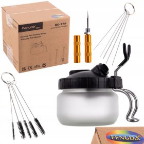 Fengda Airbrush Tisztító Szett