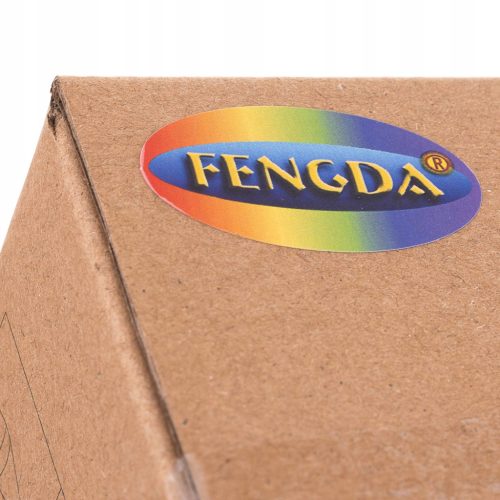 Fengda Airbrush Tisztító Szett