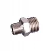 Pneumatikus Menetcsökkentő 1/8" - 1/4" Külső Menettel
