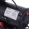 Professzionális Airbrush Kompresszor Két Ventilátorral, 3 Literes Tartállyal, Olajmentes - Fengda AG-426