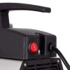 Professzionális, Olajmentes Dugattyús Modellező Kompresszor - 4 Literes Tartály, 44L/perc Teljesítmény, 350W, 230V, 47 dB - TC Technic AS600