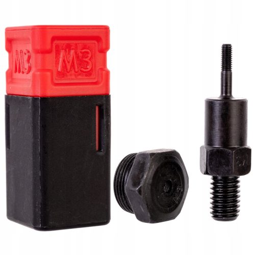 TC Technic SK-M3 Tüske Kézi Vakszegecselőhöz M3-as Menettel, M8x1,25