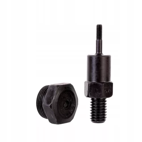 TC Technic M3 Vakszegecsanya Húzó Tüske, M8x1,25