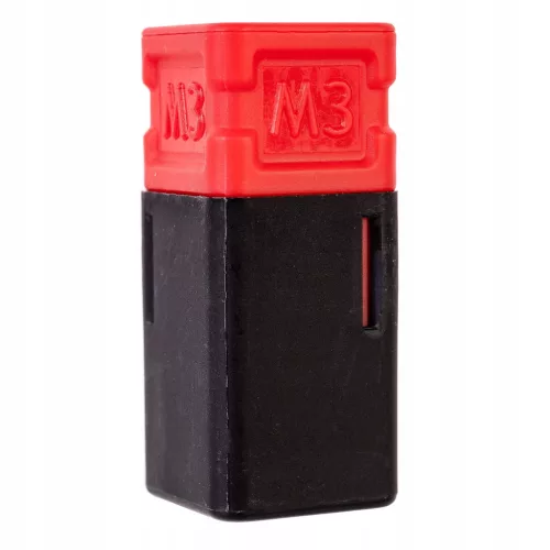 TC Technic M3 Vakszegecsanya Húzó Tüske, M8x1,25
