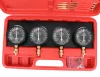 TC Technic JC9210 Karburátor Szinkronizáló és Vákuummérő Készlet
