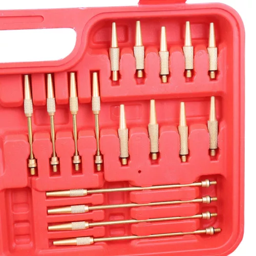 TC Technic JC9210 Karburátor Szinkronizáló és Vákuummérő Készlet