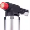 TC Technic BS-230T Gázégő, Piezo Gyújtású Karamellizáló és Forrasztó Pisztoly