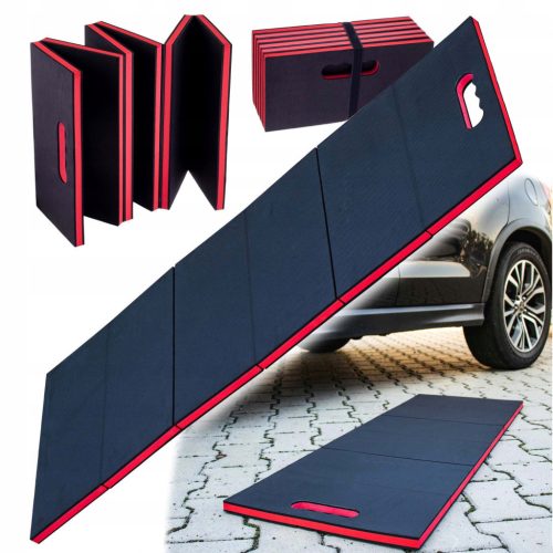 Többfunkciós Szerelőszőnyeg TC Technic EVA6F 1160 x 400 x 23 mm