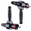 Szegecshúzó Szegecsanyákhoz és Vakszegecsekhez, Akkus Csavarhúzó Adapterrel, M3-M10, 6,4 mm - TC Technic SK3636