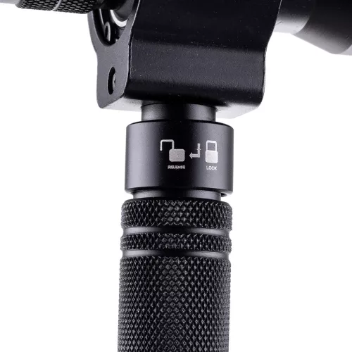 TC Technic Szegecselő Adapter Készlet Fúrógéphez (M3-M12 / 2.4-6.4mm)
