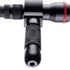 Szegecshúzó Szegecsanyákhoz és Vakszegecsekhez, Akkus Csavarhúzó Adapterrel, M3-M10, 6,4 mm - TC Technic SK3636
