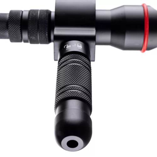 TC Technic Szegecselő Adapter Készlet Fúrógéphez (M3-M12 / 2.4-6.4mm)