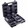 Szegecshúzó Szegecsanyákhoz és Vakszegecsekhez, Akkus Csavarhúzó Adapterrel, M3-M10, 6,4 mm - TC Technic SK3636