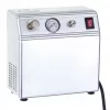 Automata Airbrush Kompresszor Szett HS-30 Pisztollyal